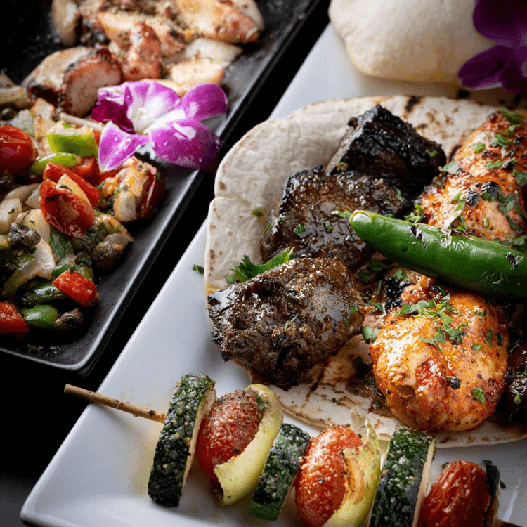 Savor La Vie Mediterranean at Home!